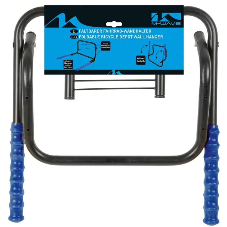 M-Wave Collector Hook One Size Black / Blue - Image 6