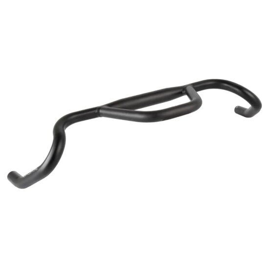 M-Wave Handlebar 31.8 mm &amp; 440 mm Black