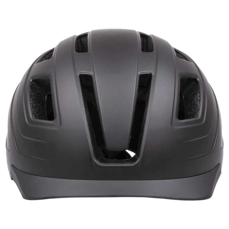 M-Wave Urban Urban Helmet M Matt Black - L Matt Black - Image 4