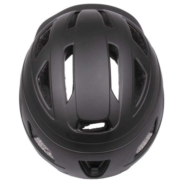 M-Wave Urban Urban Helmet M Matt Black - L Matt Black - Image 5