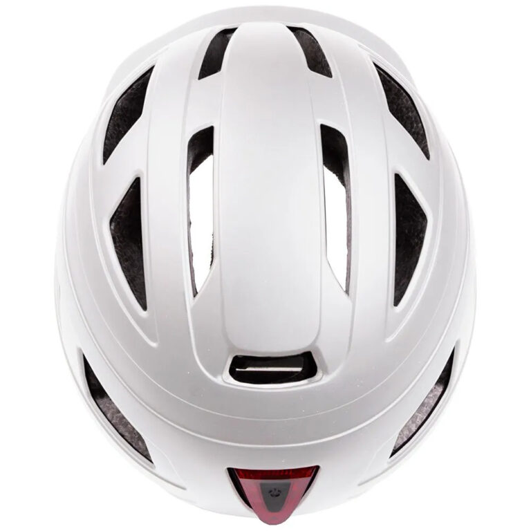 M-Wave Urban Urban Helmet M Matt White - L Matt White - Image 3