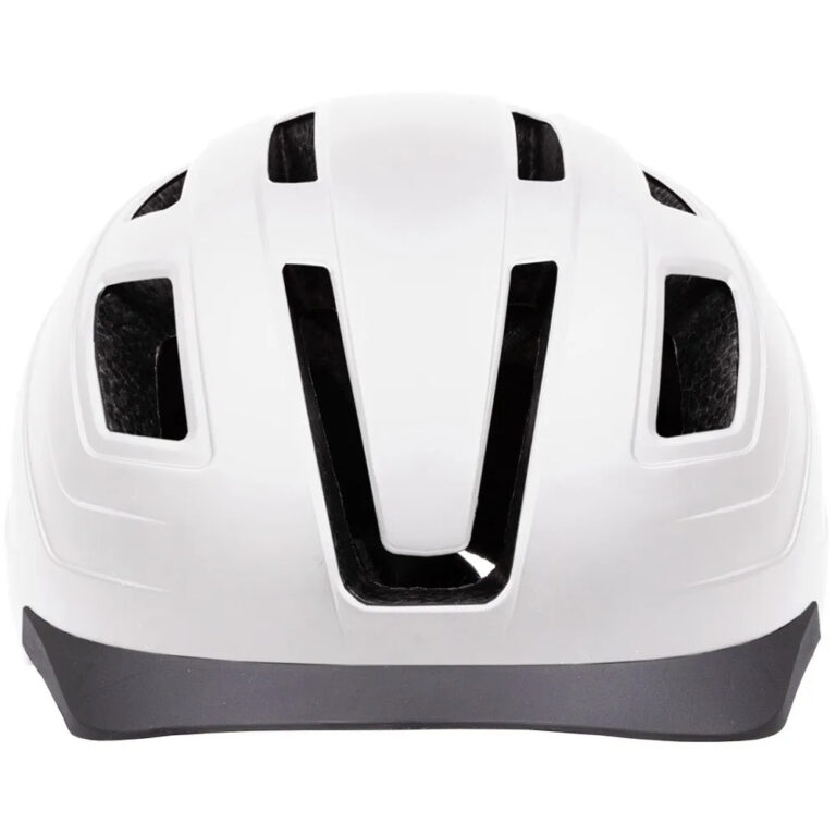 M-Wave Urban Urban Helmet M Matt White - L Matt White - Image 5