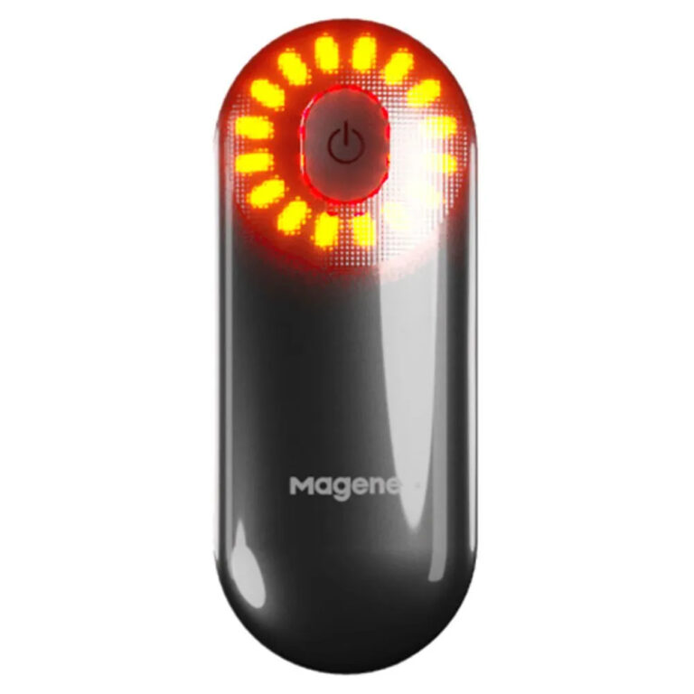 Magene L508 Radar Rear Light One Size Black