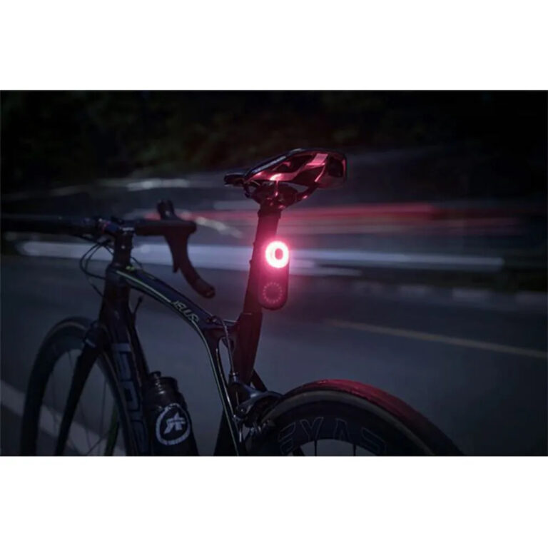 Magene L508 Radar Rear Light One Size Black - Image 3