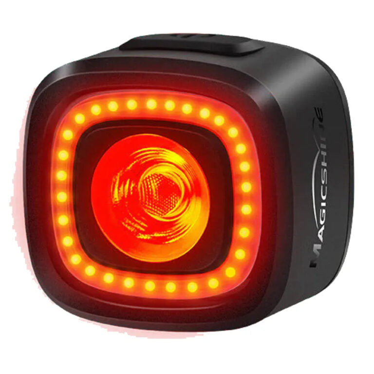 Magic shine Magic Shine Seemee 150 V2.0 Rear Light 150 Lumens Black - Image 2