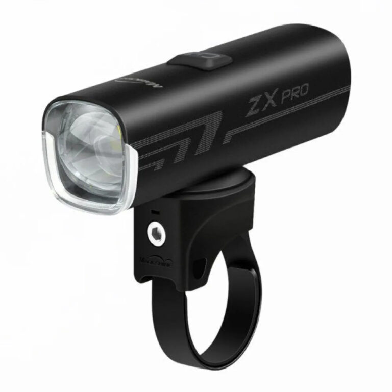 Magic shine Magic Shine ZX PRO StVZO Front Light 350 Lumens Black