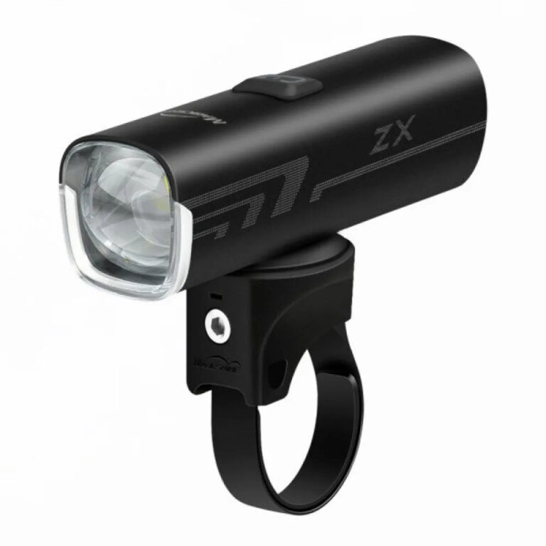 Magic shine Magic Shine ZX StVZO Front Light 220 Lumens Black