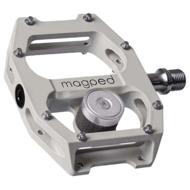 Magped Ultra2 150 Pedals One Size Light Grey