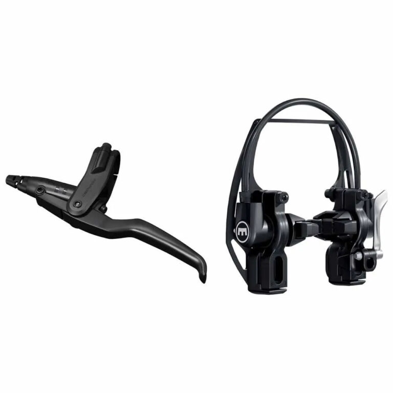 Magura HS11 Brakes One Size Black