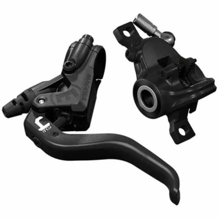 Magura MT4 Brakes One Size Black