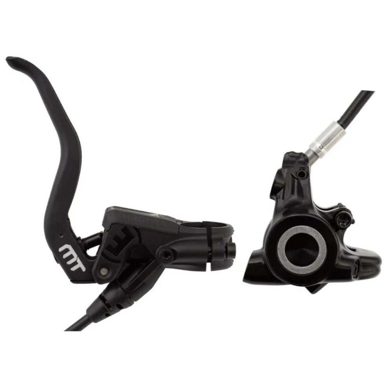 Magura MT4 Flatmount 2.200 Mm Brakes One Size Black