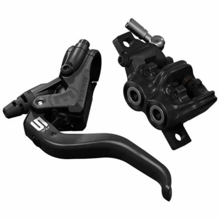 Magura MT5 Brakes One Size Black