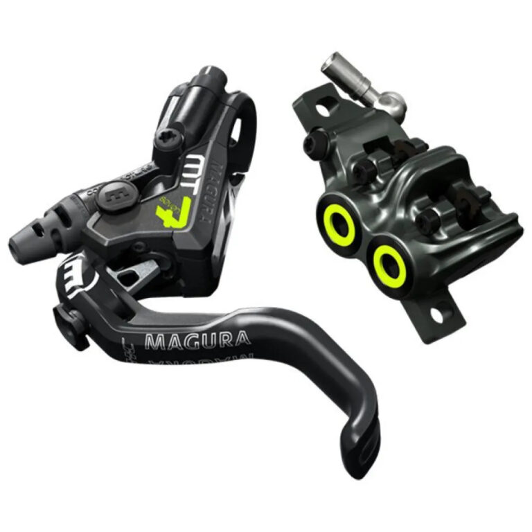 Magura MT7 Pro Brakes 2200 mm Black