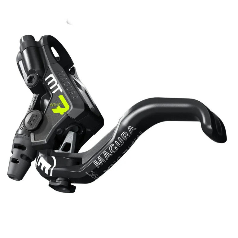 Magura MT7 Pro Brakes 2200 mm Black - Image 2