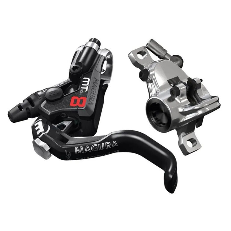 Magura MT8 Pro Brakes One Size