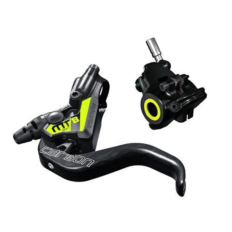 Magura MT8 SL Brakes One Size Black