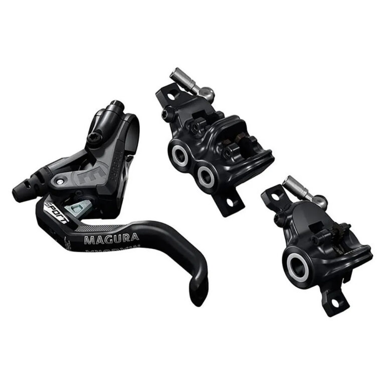 Magura Trail Sport Brakes One Size Black