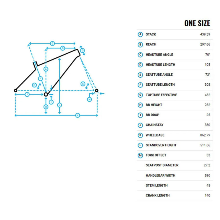 Marin Hidden Canyon 20&amp;acute;&amp;acute; Tourney 2023 MTB Bike One Size Gloss Teal / Pink - Image 3