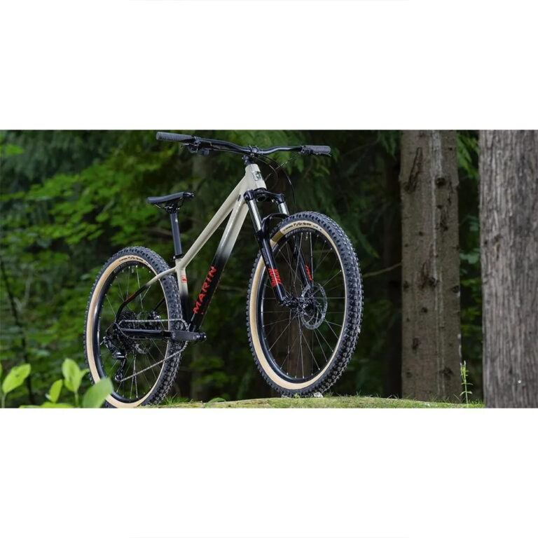 Marin San Quentin 1 27.5&amp;acute;&amp;acute; 2024 MTB Bike S Sand Black - XL Sand Black - Image 3