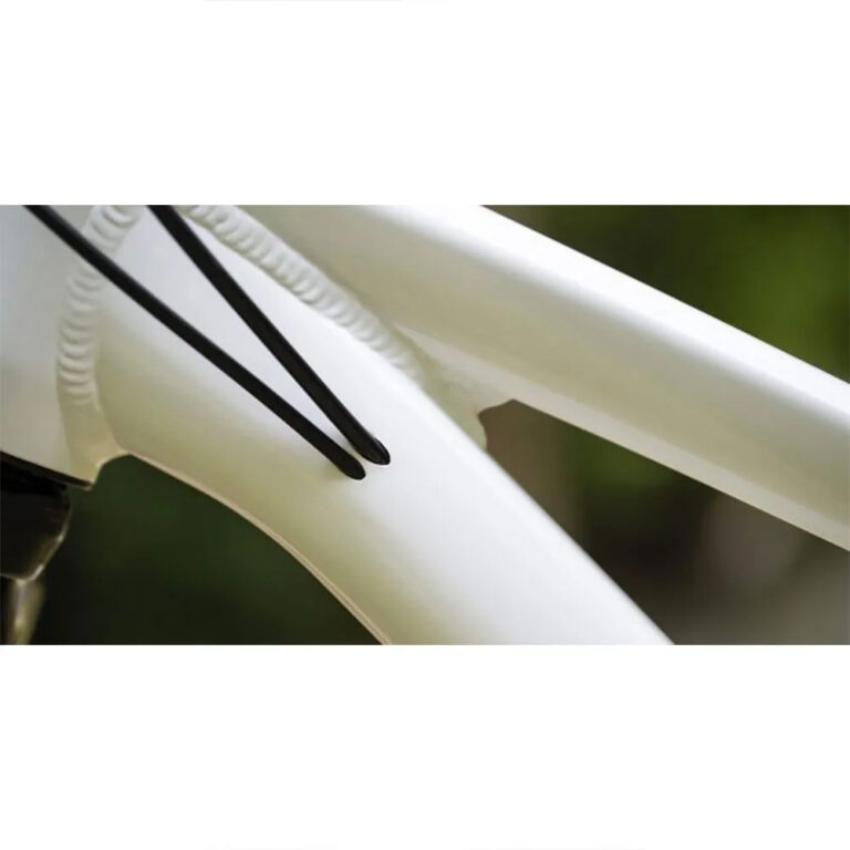 Marin San Quentin 3 27.5&amp;acute;&amp;acute; MTB Frame S White Black - XL White Black - Image 4