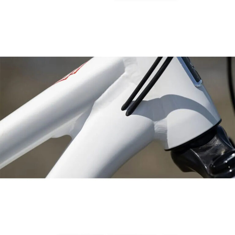 Marin San Quentin 3 29&amp;acute;&amp;acute; X MTB Frame S White Black - XL White Black - Image 3