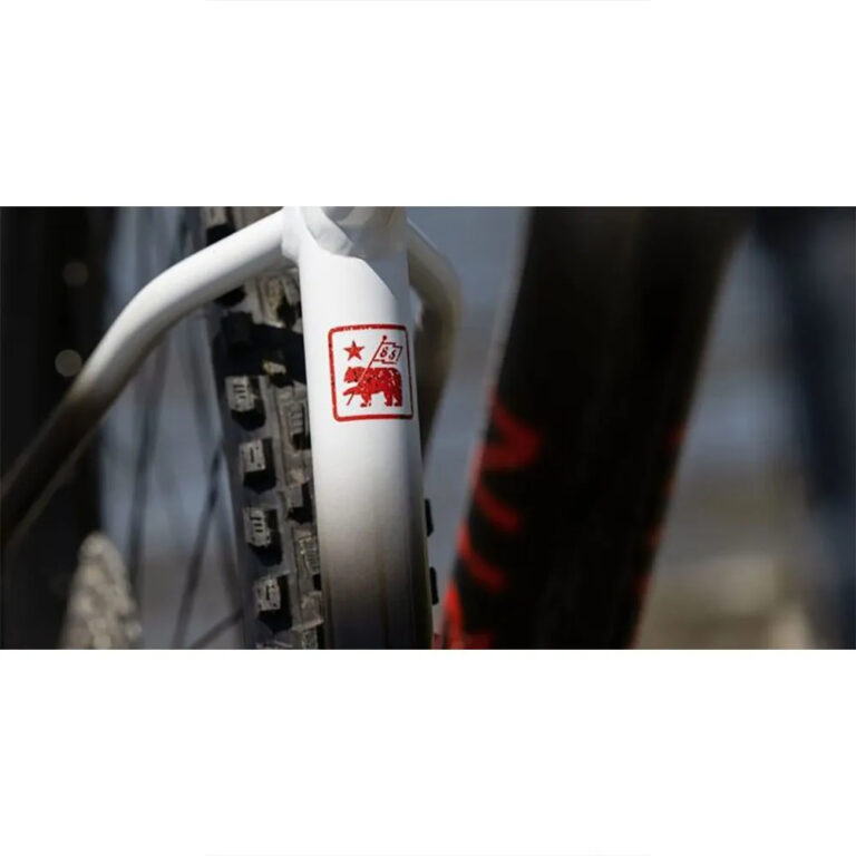 Marin San Quentin 3 29&amp;acute;&amp;acute; X MTB Frame S White Black - XL White Black - Image 6