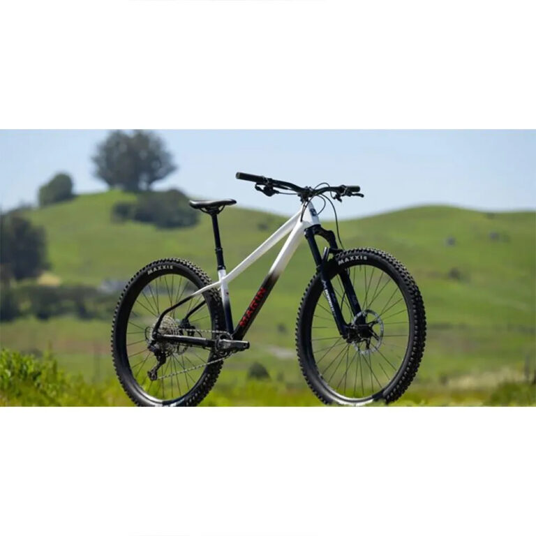 Marin San Quentin 3 29&amp;acute;&amp;acute; X MTB Frame S White Black - XL White Black - Image 7