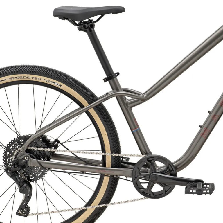 Marin Stinson 2 27.5&amp;acute;&amp;acute; X 2024 Bike S Charcoal - XL Charcoal - Image 3