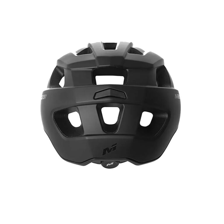 MASSI Air Force MTB Helmet M Black - L Black - Image 3