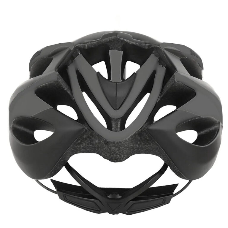 MASSI Comp Helmet M Black / Gray - Image 4