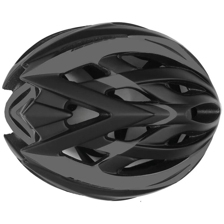 MASSI Comp Helmet M Black / Gray - Image 6