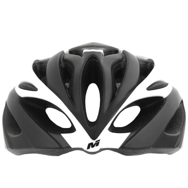 MASSI Comp Helmet M Black / White - Image 3