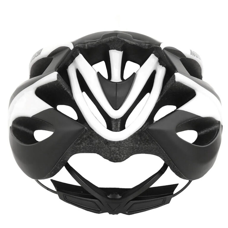 MASSI Comp Helmet M Black / White - Image 4