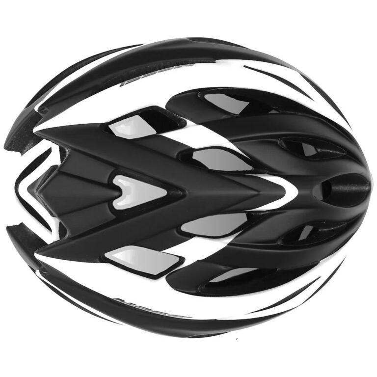 MASSI Comp Helmet M Black / White - Image 6