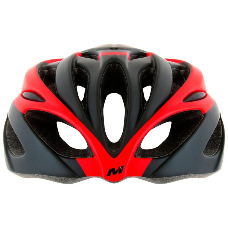 MASSI Comp Helmet M Black / Red - Image 4