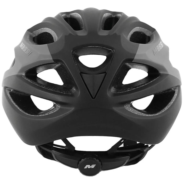 MASSI Pro Helmet M Black / Gray - L Black / Gray - Image 4