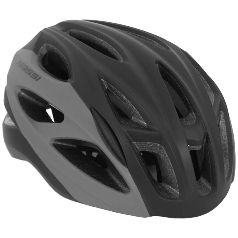 MASSI Pro Helmet M Black / Gray - L Black / Gray - Image 5