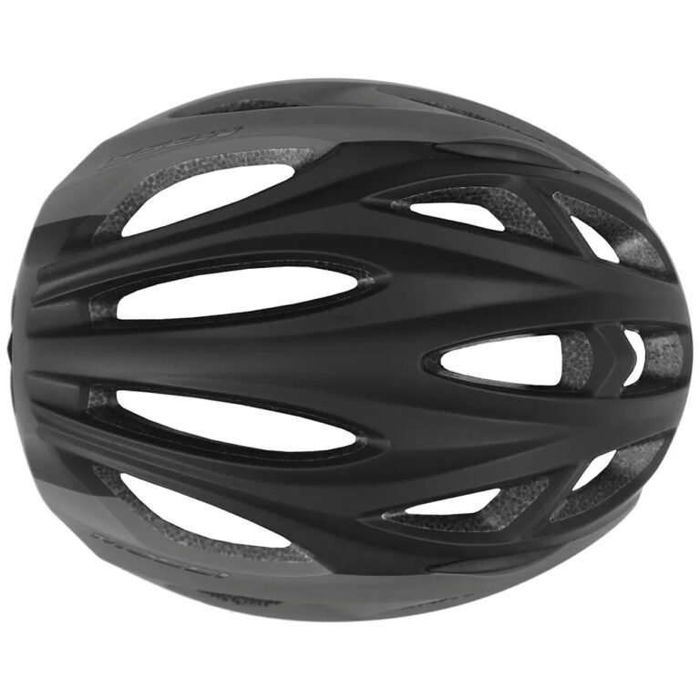 MASSI Pro Helmet M Black / Gray - L Black / Gray - Image 6