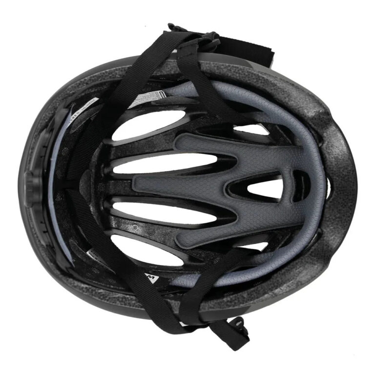 MASSI Pro Helmet M Black / Gray - L Black / Gray - Image 8