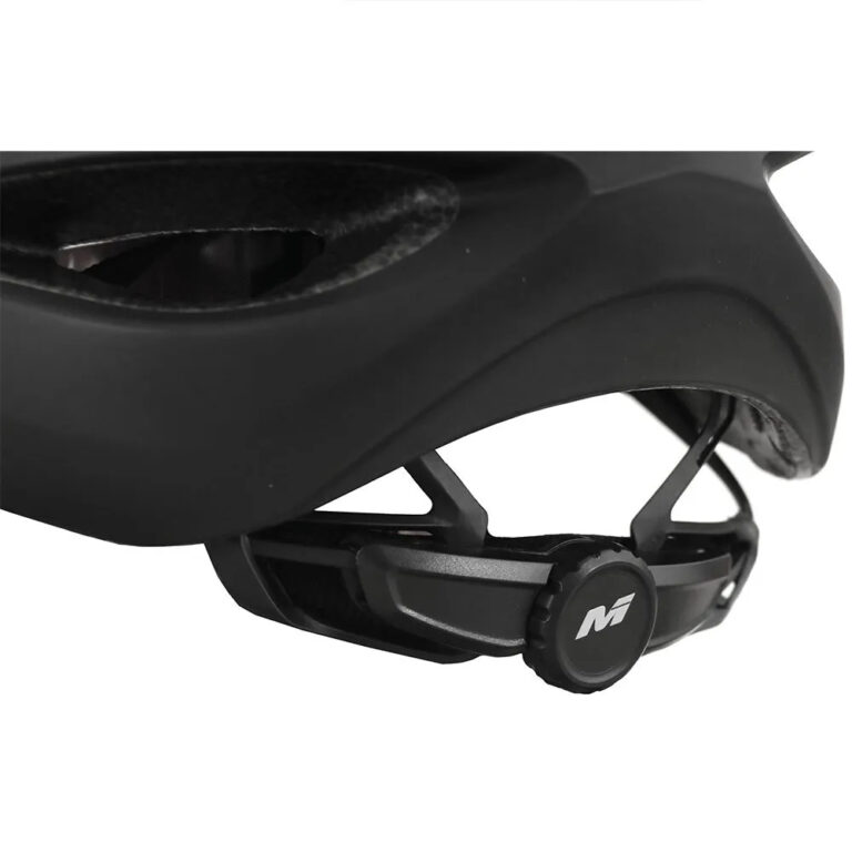 MASSI Pro Helmet M Black / Gray - L Black / Gray - Image 9