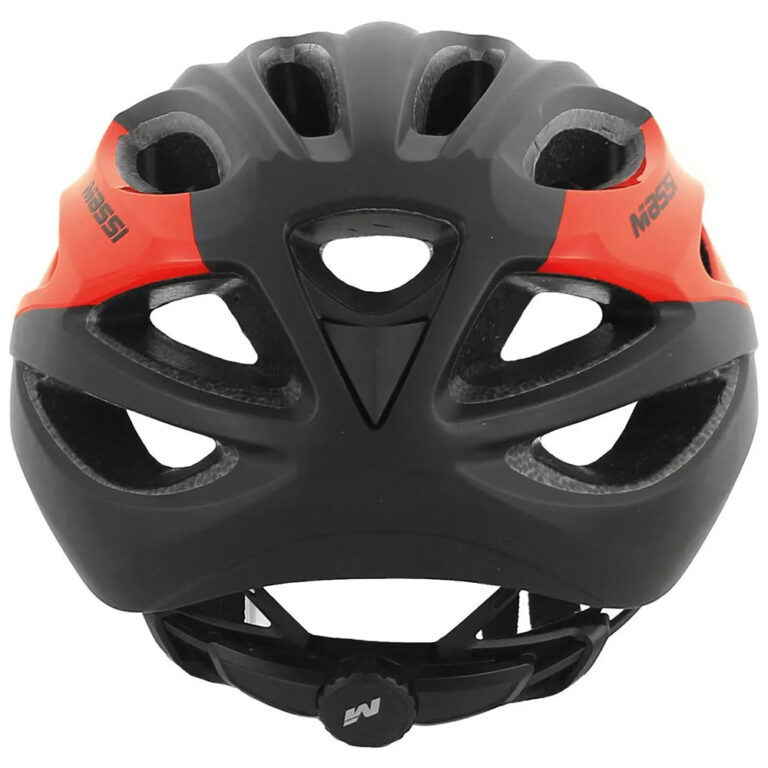 MASSI Pro Helmet M Black / Red - L Black / Red - Image 4