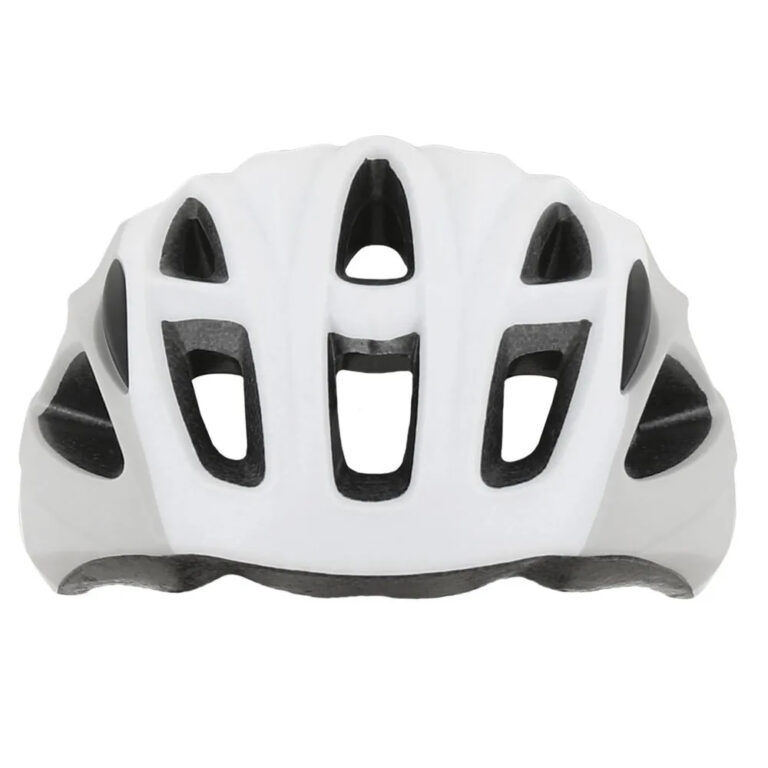 MASSI Pro Helmet M White / Silver - L White / Silver - Image 3