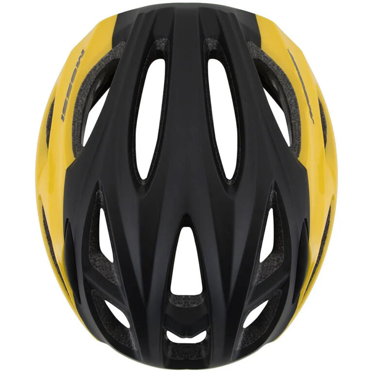 MASSI Pro Helmet M Black / Yellow - L Black / Yellow - Image 3