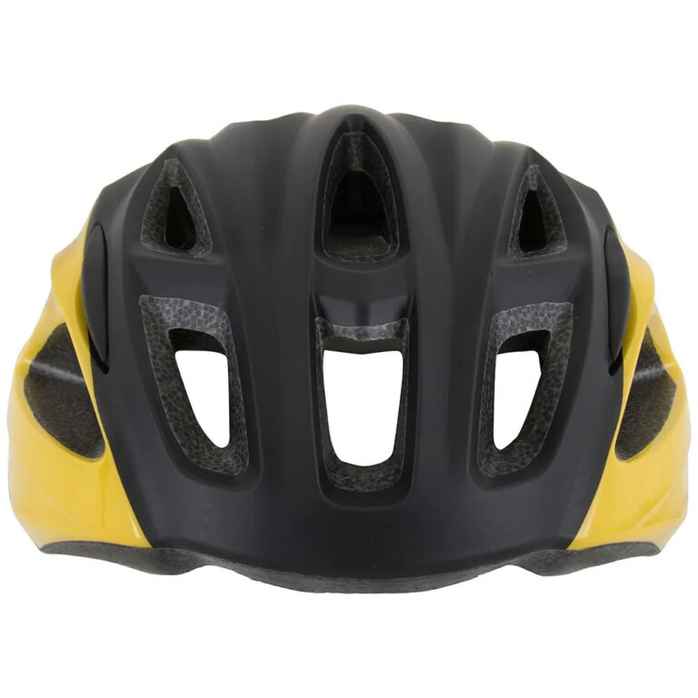 MASSI Pro Helmet M Black / Yellow - L Black / Yellow - Image 5