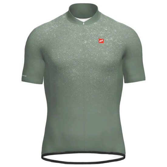 MASSI Pro Short Sleeve Jersey