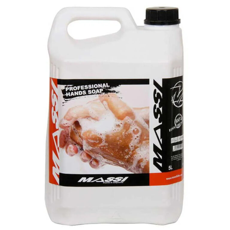 MASSI Professional Hand Soap 5L One Size