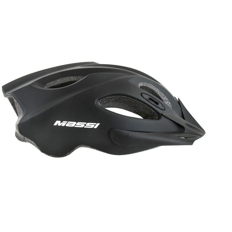 MASSI Tech Helmet M Black - L Black - Image 3