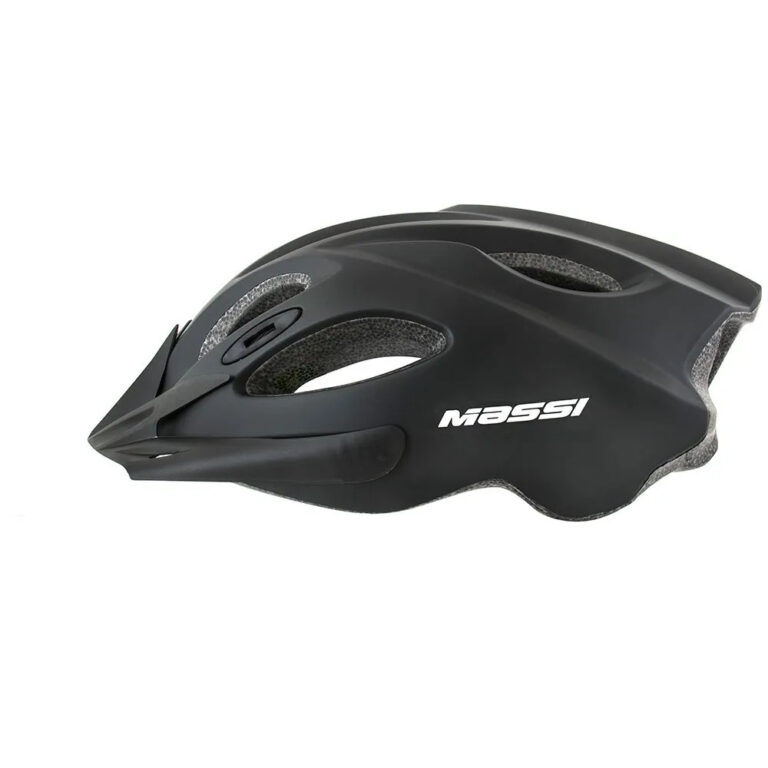 MASSI Tech Helmet M Black - L Black - Image 4