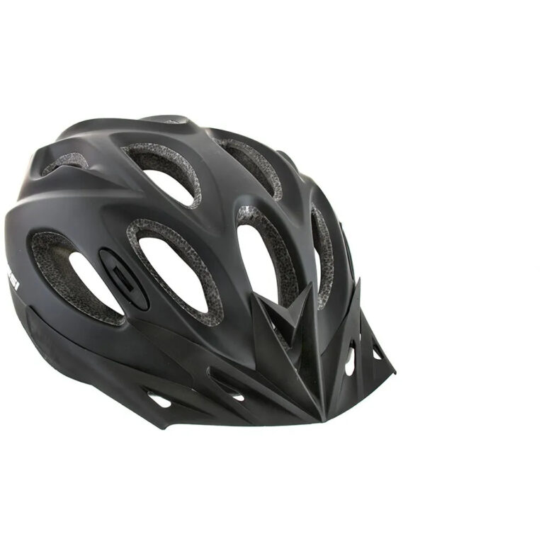 MASSI Tech Helmet M Black - L Black - Image 5