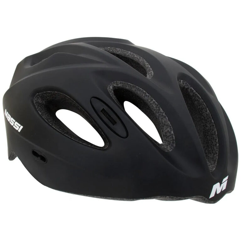 MASSI Tech Helmet M Black - L Black - Image 8